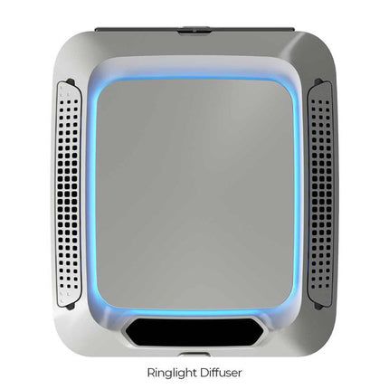 Indel B Plein-Aircon 12V Air Conditioner