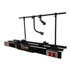 Memo M-Star 75kg Folding E-Bike Rack in Black Unit ONLY