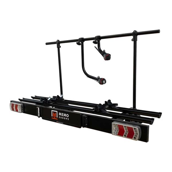 eBike Rack folded