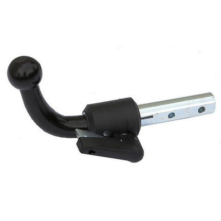 Memo Detachable Towball for Sliding Towbar