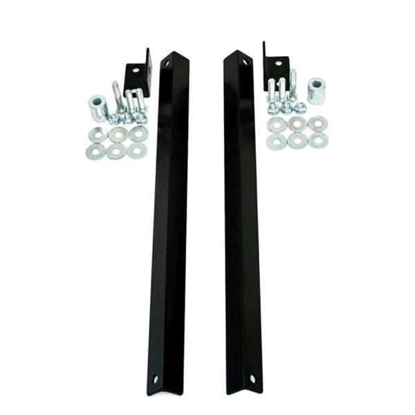 Memo Diagonal Braces for Memo Motorhome Towbars (Pair)