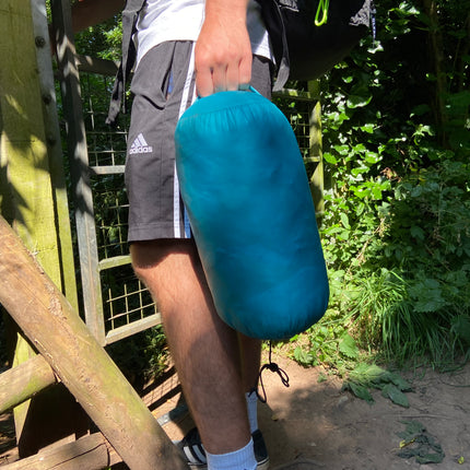 Olpro Original Insulated Outdoor Reversible Blanko®