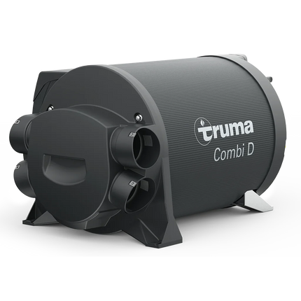 Truma Combi D 4E-iNet X Campervan Heater