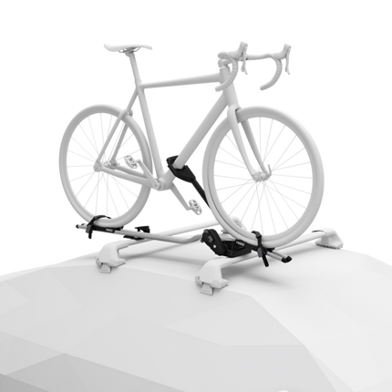 Thule ProRide 598 Roof Mount cycle/bike carrier Upright bike rack