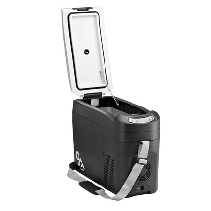 Indel B SECOP Compressor Travel Cool Box (18 Litre)