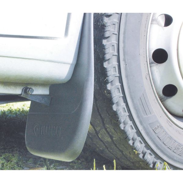 Fiamma Mud Flap Front from 2007 (06606-01-)