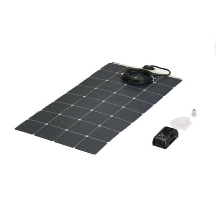 NDS SolarFlex 115W Panel and SCE360 Sun Control Kit
