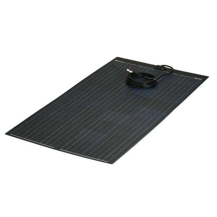 NDS Lightsolar 160W Solar Panel (1253mm X 673mm)
