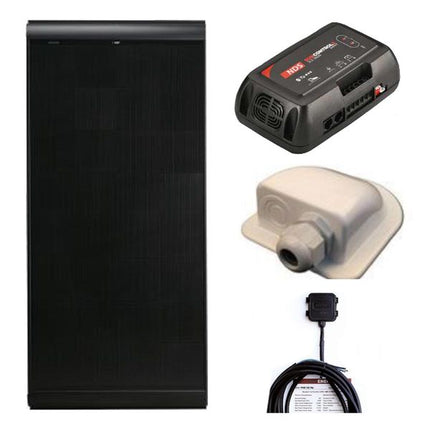 NDS BS 165WP 360 Blacksolar Kit