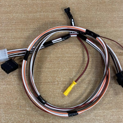 PX300 to PX310 Harness (Auto-Sleepers) P1001-26
