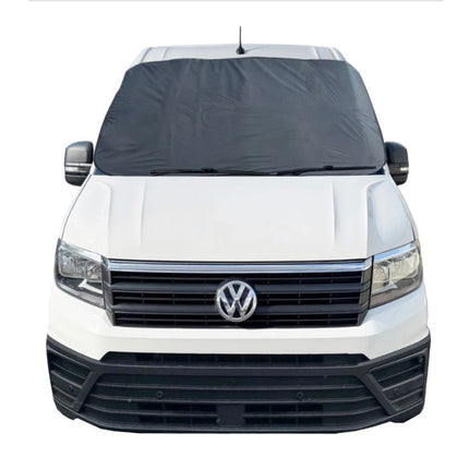 Olpro VW Crafter External Thermal Cover