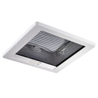 Mini Heki Style Without Ventilation 25-42