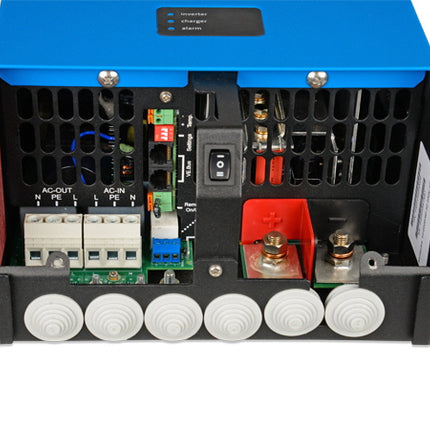 Victron Multiplus 12V/2000VA Inverter/Charger 80-32A - 230V