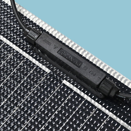 120W Marine Flexi - Sunshine Solar Panel