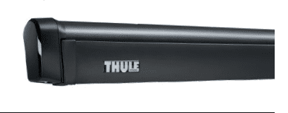 Thule Omnistor 4200 (Anthracite / Mystic Grey) Awning