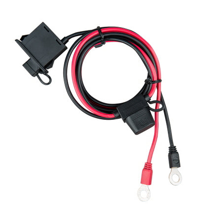 Victron Energy Battery Indicator Panel