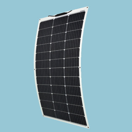 110W Sunshine Solar RV Flexible ETFE Range
