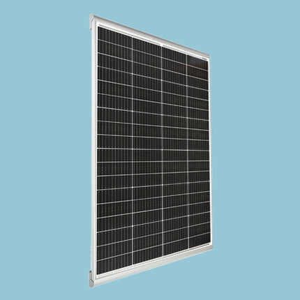 180W RV Sunshine Solar Panel - Integrated Mounts