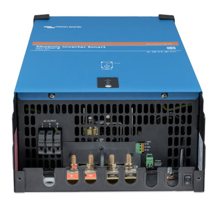 Victron Phoenix Inverter Smart 48V/5000VA - 230V