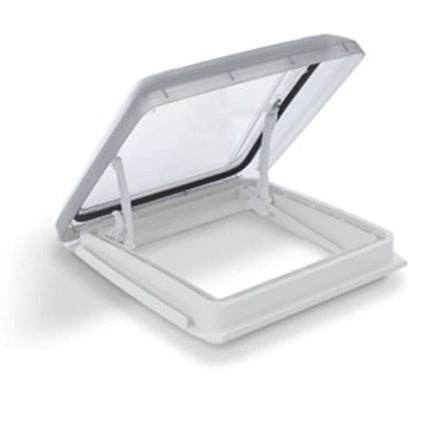 MPK Vision Star Rooflight + Led Lights  400 X 400