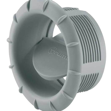 Truma Heater End air outlet EN – Grey