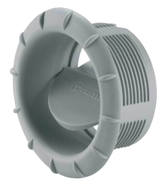 Truma Heater End air outlet EN – Grey