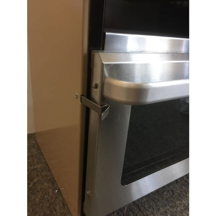 Voyager 4500 2 Burner, Oven & Grill Cooker