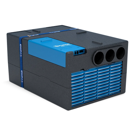 Truma Saphir Compact Under Bench Air Conditioning Unit