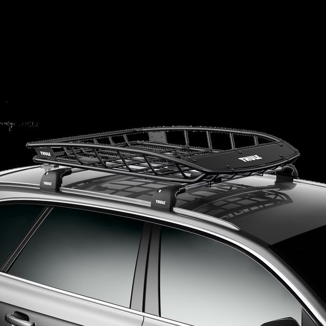 Thule Canyon XT roof basket