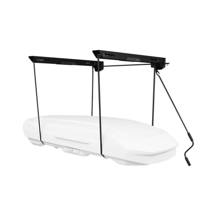 Thule multilift 2
multilift for cargo boxes and gear