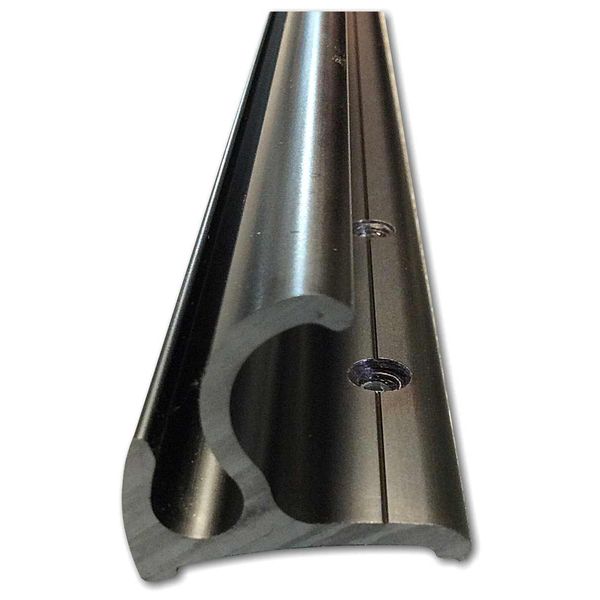 2016 Dispatch/Expert/Proace Combi Rail SWB Right-Hand