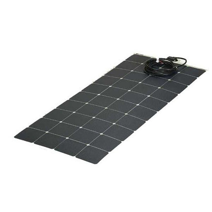 140W Solar Panel