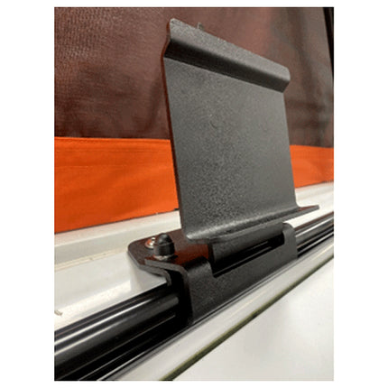 Thule Awning Adaptor To Fit Combi Rail Vamoose Reimo Rail DV100