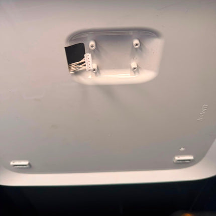 Indel B Kit Upgrade Basic with App Bluetooth /Wi-Fi