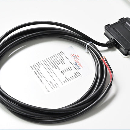 180W RV Sunshine Solar Panel - Integrated Mounts