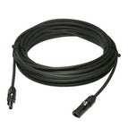 Solar Cable 4mm MC4-M/F x 5m