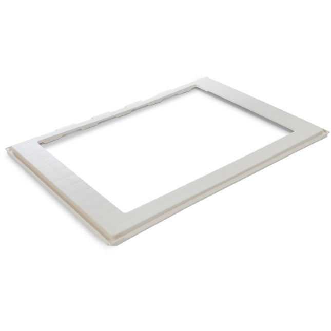 DUCATO 'FRONT' Fit frame For700 x 500 MPK Rooflight