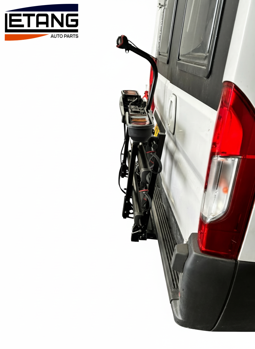 Memo Van-Star E-Cross Bike Carrier X250 Left Pivot (2006 L1-L3)