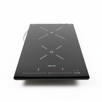 Thetford Topline 902 Induction Hob for Caravan or Motorhome 230V AC