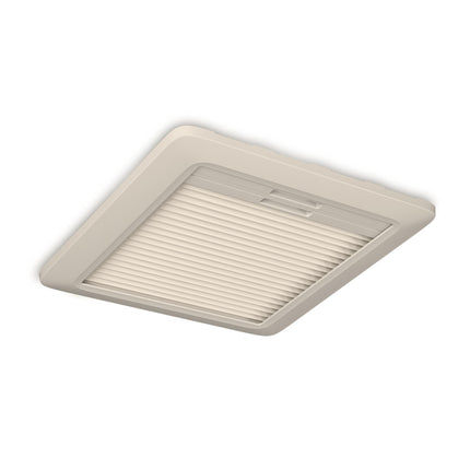 Dometic Mini Heki S With Ventilation (23-42mm / 43-60mm)