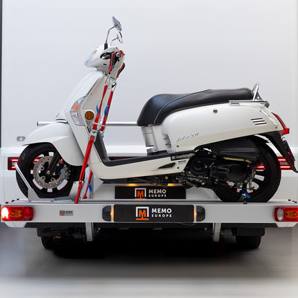 Memo M-Classic 150kg Single Scooter Rack