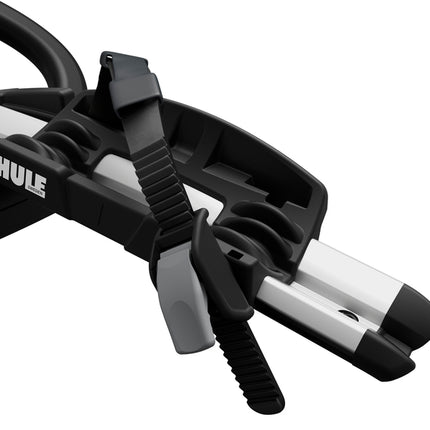 Thule ProRide 598 Roof Mount cycle/bike carrier Upright bike rack