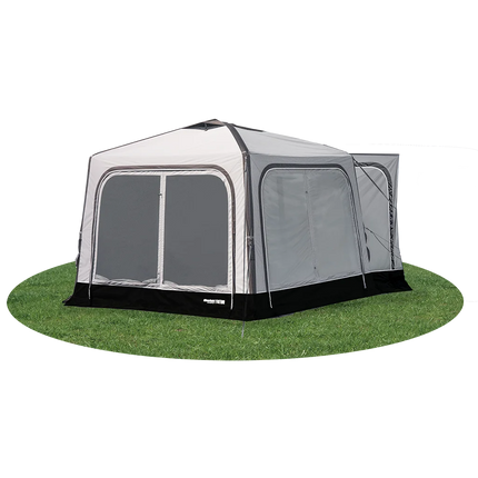 Westfield Triton Premium Lite Air Drive Away Awning