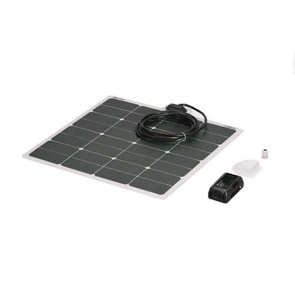 NDS SolarFlex 60W Panel and SCE360 Sun Control Kit
