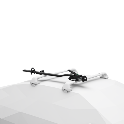 Thule Topride - Roof Bike Rack Fork Mount