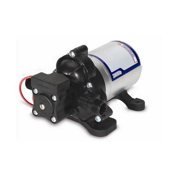 Shurflo Trail King 10 Water Pump - 2095-403-443