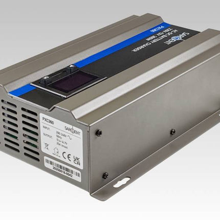  Leisure battery Charger