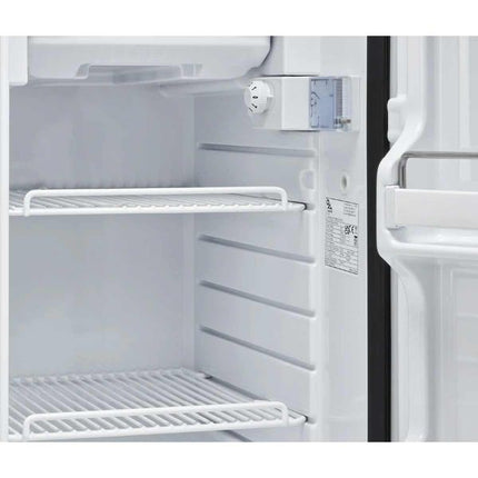 Indel B Elite EL86 Compressor Fridge Freezer (85 Litre / 12V / 24V