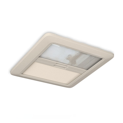Dometic Mini Heki S With Ventilation (23-42mm / 43-60mm)