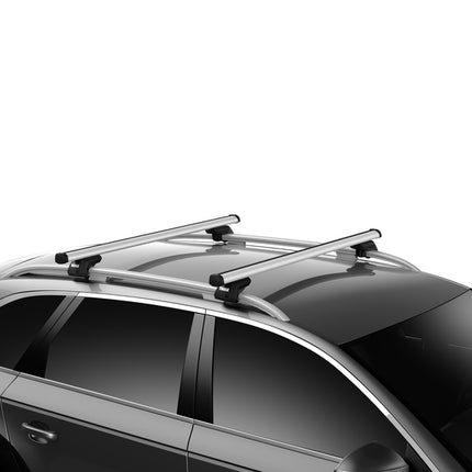 Thule Evo Raised Rail